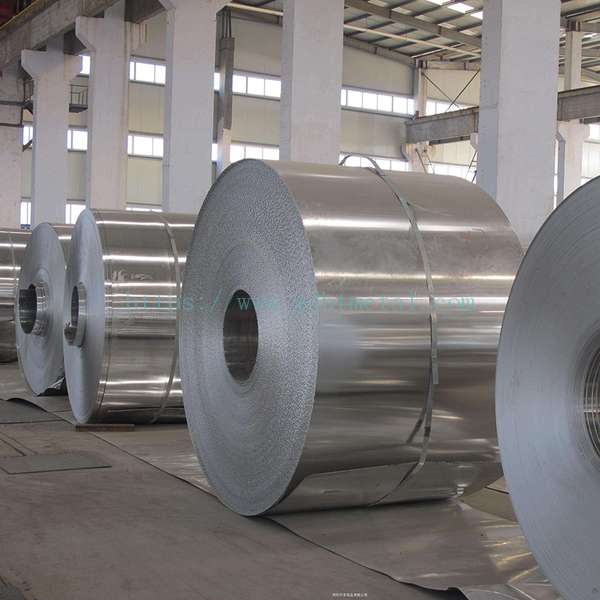 Aluminum Coil